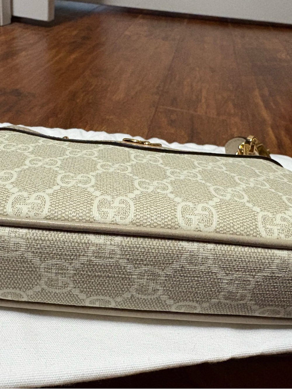 Gucci Mini Ophidia Bag - Picture 2 of 11